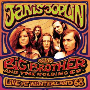 Janis Joplin · Live at the Winterland
