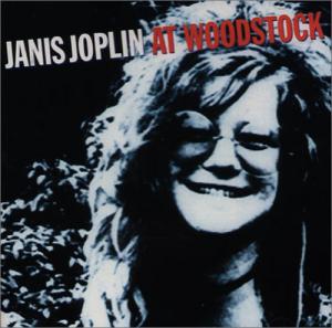 Janis Joplin · Live at Woodstock (single)