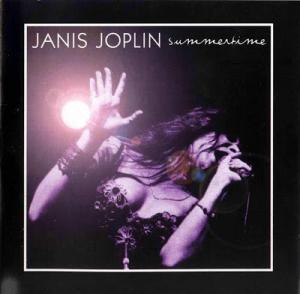 Janis Joplin · Live in Amsterdam