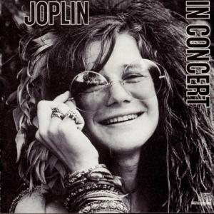 Janis Joplin · Joplin in Concert