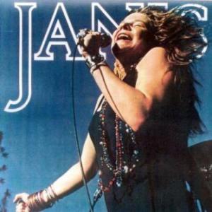 Janis Joplin · Janis