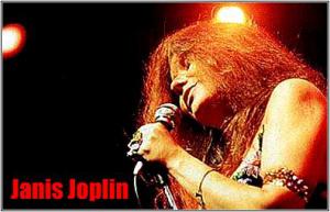 Janis Joplin · Early Perfomances