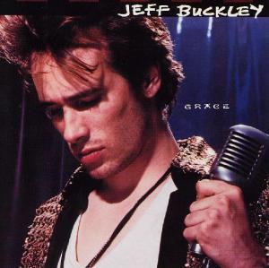Jeff Buckley · Grace