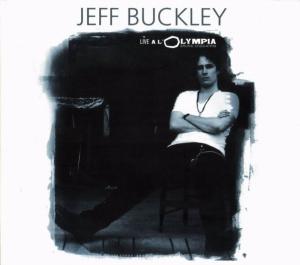 Jeff Buckley · Live at L'Olympia