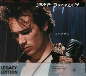 Jeff Buckley · Grace (Legacy Edition) CD2