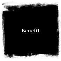Jethro Tull · Benefit