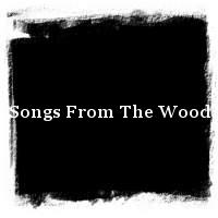 Jethro Tull · Songs From The Wood