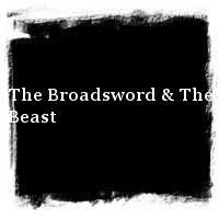 Jethro Tull · The Broadsword & The Beast