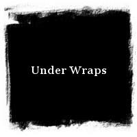 Jethro Tull · Under Wraps