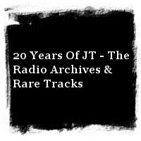 Jethro Tull · 20 Years Of JT - The Radio Archives & Rare Tracks
