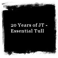Jethro Tull · 20 Years of JT - Essential Tull