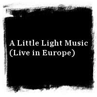 Jethro Tull · A Little Light Music (Live in Europe)