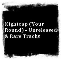 Jethro Tull · Nightcap (Your Round) - Unreleased & Rare Tracks