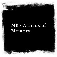 Jethro Tull · MB - A Trick of Memory