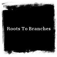 Jethro Tull · Roots To Branches