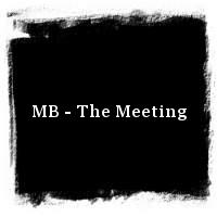 Jethro Tull · MB - The Meeting