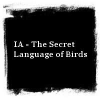 Jethro Tull · IA - The Secret Language of Birds