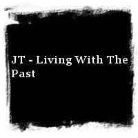 Jethro Tull · JT - Living With The Past