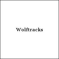 Wolftracks