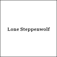 Lone Steppenwolf