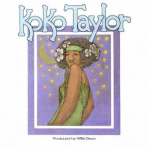 Koko Taylor · Koko Taylor (1965-69)
