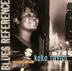 Koko Taylor · South Side Lady