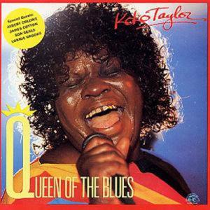 Koko Taylor · Queen of the Blues