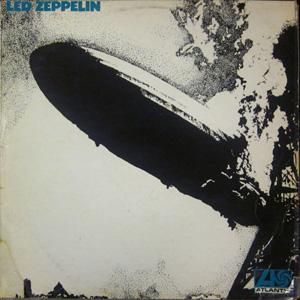 Led Zeppelin · Led Zeppelin
