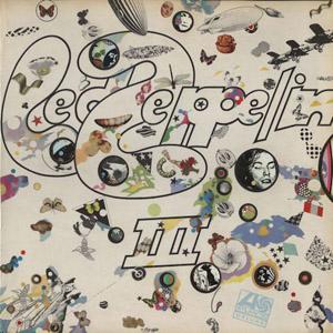 Led Zeppelin · Led Zeppelin III
