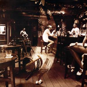 Led Zeppelin · In Through the Out Door