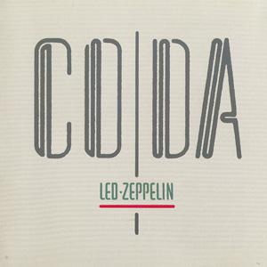 Led Zeppelin · Coda