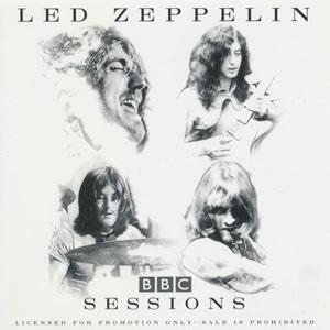 Led Zeppelin · BBC Sessions (single)