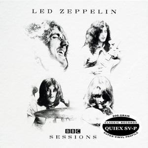 Led Zeppelin · BBC Sessions
