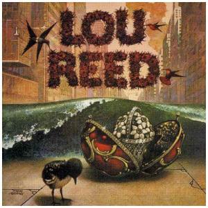 Lou Reed · Lou Reed
