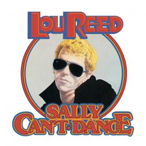 Lou Reed · Sally Can't Dance