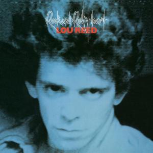 Lou Reed · Rock and Roll Heart