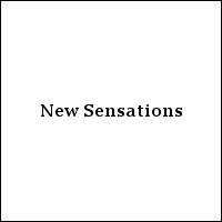 New Sensations