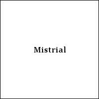 Mistrial