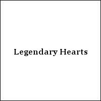 Legendary Hearts
