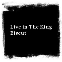 Lou Reed · Live in The King Biscut