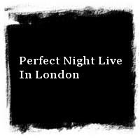 Lou Reed · Perfect Night Live In London
