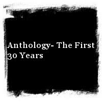 Marshall Tucker Band · Anthology- The First 30 Years