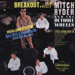 Mitch Ryder · Breakout