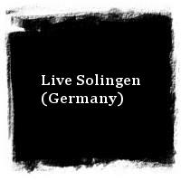 Mitch Ryder · Live Solingen (Germany)
