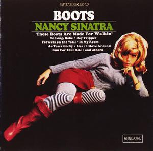 Nancy Sinatra · Boots