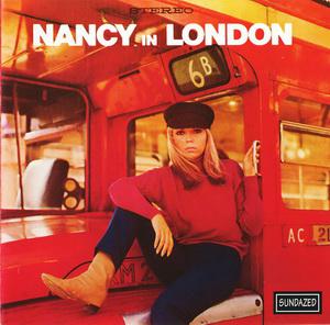 Nancy Sinatra · Nancy In London