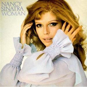 Nancy Sinatra · Woman (Vinyl-rip)