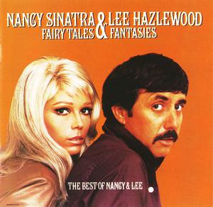 Nancy Sinatra · Nancy Sinatra & Lee Hazlewood - Fairy Tales & Fantasies