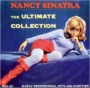 Nancy Sinatra · The Ultimate Collection