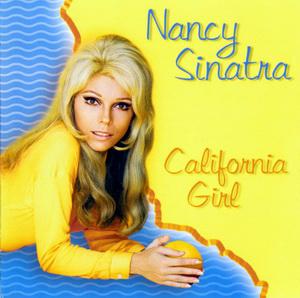 Nancy Sinatra · California Girl
